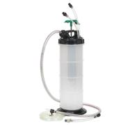 Sealey Estrattore Di Carburante/Fluido Vacuum 8L TP204