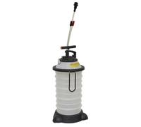 Sealey Estrazione Manuale Di Olio E Fluido 18L TP6908