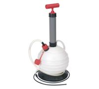Sealey Estrazione Manuale Di Olio E Fluido 5.5L TP696