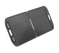 Sealey Etfe Pieghevole Pannello Solare 110W Piegato Misura 650 x 600 x 35mm