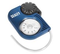 Sealey Etilene Glicole Antigelo Tester Doppio Rotore Celsius Lettura VS4120