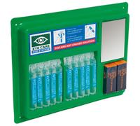 Sealey EWS02 Occhio/Avvolto Lavare Stazione