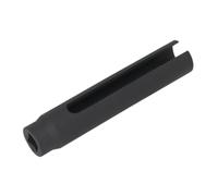 Sealey extra-Lunga Ossigeno Sensore Presa 22mm 1.3cmSq Drive SX0221