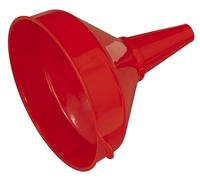 Sealey F2 Imbuto Medium Ø200 MM Bocca Fissa con Filtro