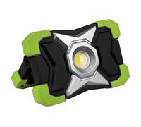 Sealey 15W Pannocchia LED Portatile Proiettore E Power Bank LED1500PB