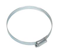 Sealey Hi-Grip® Clip per Tubo Zincato 90-120mm Confezione Di 10 HCJ5