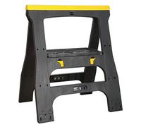Sealey FDT4 Resistente Pieghevole Composito Trestle