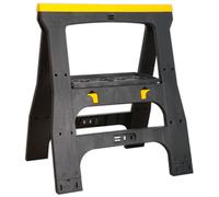 Sealey FDT4 Resistente Pieghevole Composito Trestle