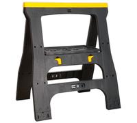 Sealey FDT4 Resistente Pieghevole Composito Trestle