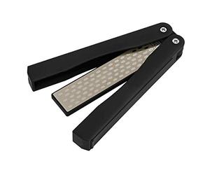 Sealey FDW600 - Pietra per affilare a diamante, pieghevole