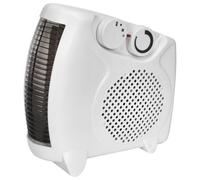 Sealey Termoventilatore 2000W/230V 2 Impostazioni di Calore E Termostato FH2010