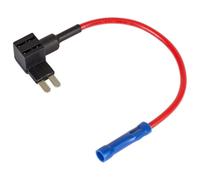 Sealey FHLMIC215 Accessorio Circuit Micro II Portafusibile Gancio 15Amp Set Di 2