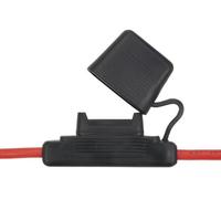 SEALEY FHMAXSP60 Portafusibili