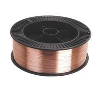 Sealey Filo MIG In Acciaio Dolcel 15Kg 0.6Mm A18 Grado MIG/888806