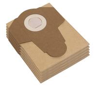Sealey Filtro HEPA per PC200 & PC300 serie PCU02, Series-PCU02, bianco/nero