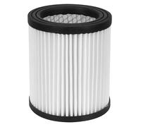Sealey Filtro HEPA per PC200 & PC300 serie PCU02, Series-PCU02, bianco/nero