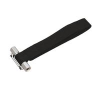 Sealey Filtro Olio Cinghia Chiave 300mm Capacità 1cm & 1.3cmSq Drive AK6403