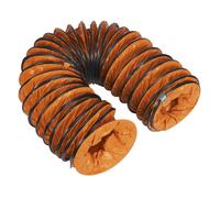 Sealey Flessibile Ventilatore Condotto 500mm Diametro 5m Estensione VEN500AK1