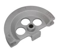 Sealey Forma Per Piegatrice Di Condotti 32Mm Per Pcb25 Pcb32.03