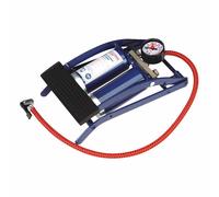 Sealey FP2 Pompa a Pedale Doppio Cilindro
