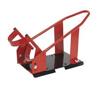 Moto Ruota Anteriore Zeppa - Sealey FPS6 Nuovo