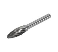 Sealey Fresatore Rotante In Carburo Di Tungsteno Flame Ripper/Coarse SDBC5