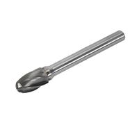 Sealey Fresatore Rotativo In Carburo Di Tungsteno Oval Ripper/Coarse SDBC3