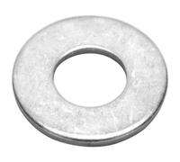 Sealey FWC614 Rondella Piatta M6 X 14Mm Forma C BS 4320 Confezione Da 100