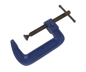 Sealey G-Clamp 100Mm Quick Release AK6004Q