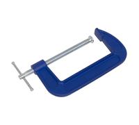 Sealey G-Clamp 150Mm AK6006