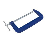 Sealey G-Clamp 250Mm AK6010