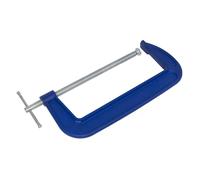 Sealey G-Clamp 300Mm AK6012