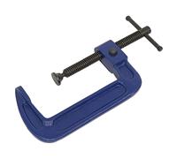 Sealey G-Clamp A Rilascio Rapido 150Mm AK6006Q