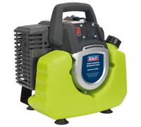 Sealey G1000I Generatore Inverter 1000W 230V
