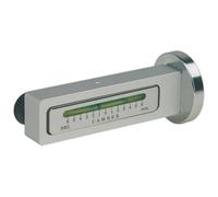 Sealey GA45 Magnetico Camber/Rotella Controllo