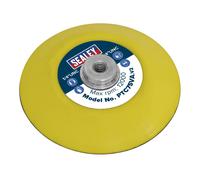 Sealey Gancio And-Loop Potenza Strumento Platorello 71mm 0.6cmUNC PTC75VA