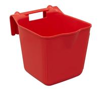 Sealey Gancio Sopra Animale Alimentatore 13L Misura 380 x 280 x 320mm Horse