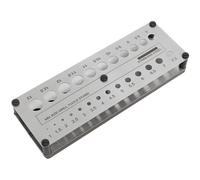 Sealey GDH77 Trapano Punta Stand 1-13mm