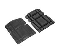 Ginocchiere Per Pantaloni - Coppia | 9712 SEALEY Nuovo