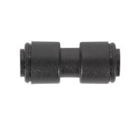 Sealey Giunto Dritto 6Mm Confezione Da 5 John Guest Speedfit PM0406E - JGCS6