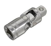 Sealey Giunto Universale 3/8"Sq Drive Indurito E Temperato Cromo Lucido S38UJ