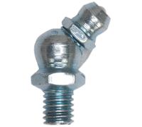 Sealey GNM13 Ingrassatore 45° 6 x 1mm Confezione 25