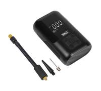Sealey Gonfiatore Pneumatico & Power Bank Con Faretto da Lavoro USB Output