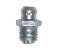 Sealey Grasso Nipple Dritto 8 X 1.25Mm Confezione Da 25 Gnm21