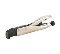 Sealey Grip Di Bloccaggio Assiale L-Tip 195Mm AK6832