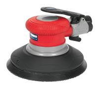 Sealey Aria Palma Levigatrice Rotorbitale 150mm GSA04