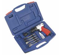 Sealey GSA12 Kit Martello Pneumatico Serie Generation Tratto Medio