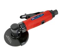 Sealey Aria Tagli Netti Attrezzo 75mm Dritto GSA26