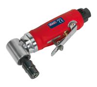 Sealey GSA674 Macchina Per Lavorare A Volo 90°