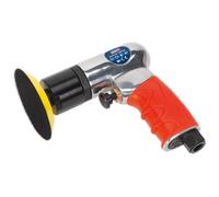 Sealey GSA722 Aria Pulizia 75mm Mini